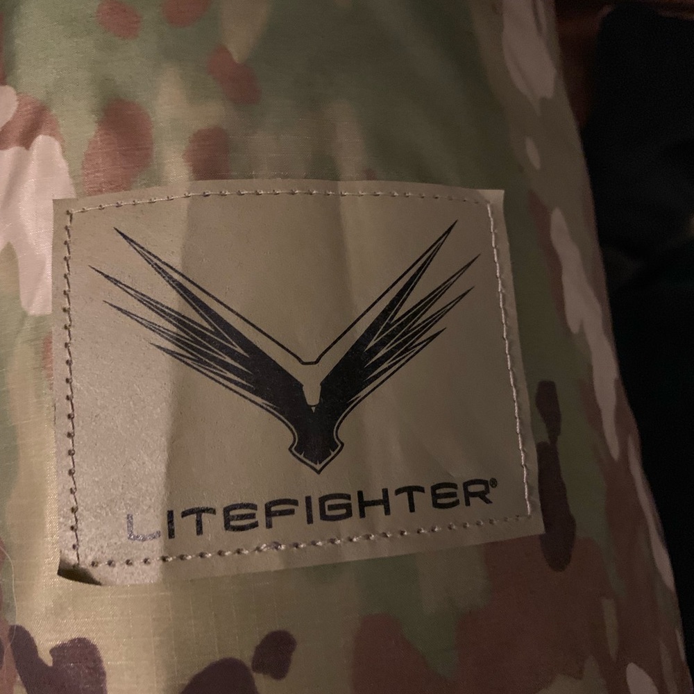 Personal tent